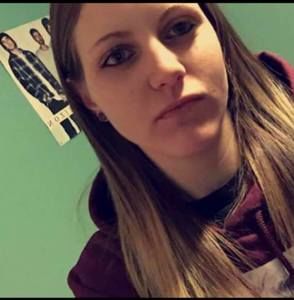 Meet your Posher, Paige